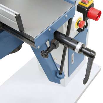 Dochtstemmer Bernardo LBM 150 P – 230 V