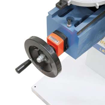 Dochtstemmer Bernardo LBM 150 P – 230 V