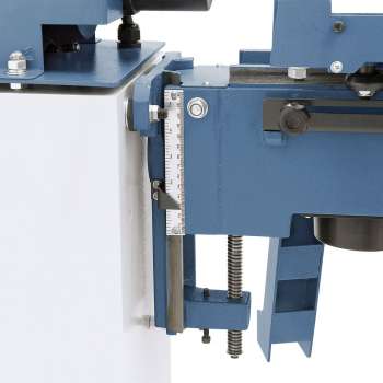 Dochtstemmer Bernardo LBM 150 P – 230 V