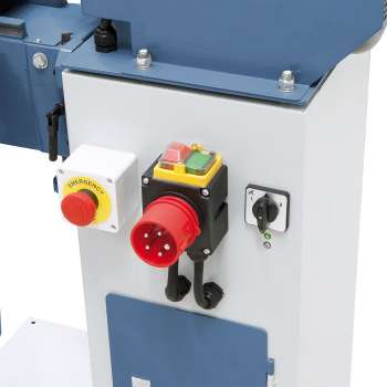 Dochtstemmer Bernardo LBM 150 P – 230 V