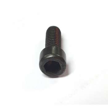 Left-hand screw for dust collector (Kity 691, ASP120, Scheppach HA1600, HA1800, HD12 and Woodstar DC12)