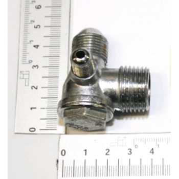 Non return valve for Parkside PKO 270 A1