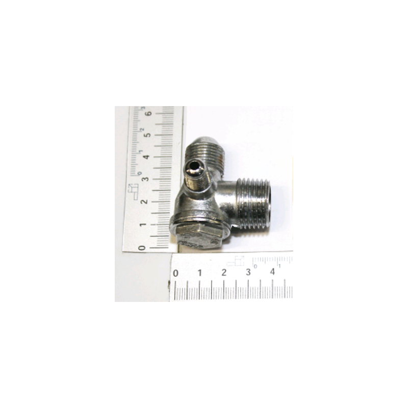 Non return valve for Parkside PKO 270 A1
