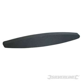 Oval Sharpening Stone 225 mm