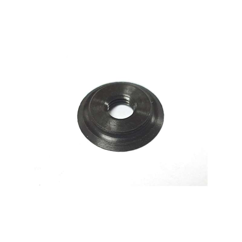 Torx nut M4x11.8 for extensible tool holder for slotting