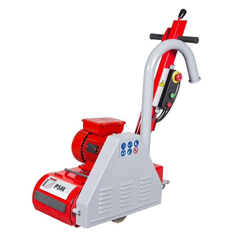 Holzmann PSM2 Parquet Sander - 1500W