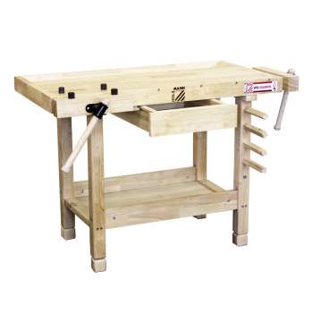 Établi en bois pour enfants Holzmann WB106MINI