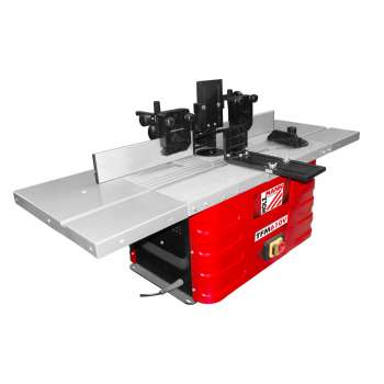 Fresatrice toupie da banco Holzmann TFM610V