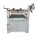 Doppelwalzen-Kalibrierschleifmaschine Holzprofi SPB25 - Breite 630 mm - 230V