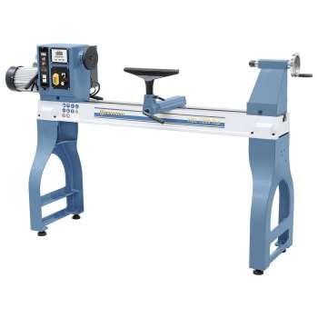 Tornio per legno semiprofessionale 305 mm - Fornid