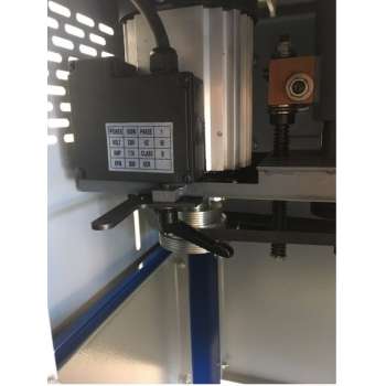 Toupie 4 vitesses Jean l'ébéniste MX5108