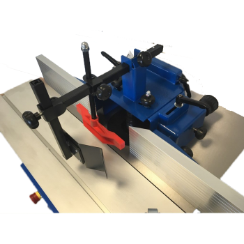 Toupie 4 vitesses Jean l'ébéniste MX5108