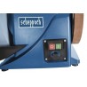 Wet and dry sharpener Scheppach Tiger 3000VS variable speed and 3 jig