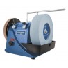 Wet and dry sharpener Scheppach Tiger 3000VS variable speed and 3 jig