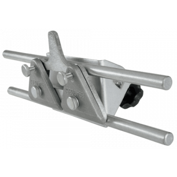 Dispositivo Scheppach V160 para el afilado de cincel