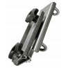 Dispositif d'affûtage Scheppach V70 pour outils droits