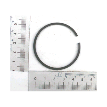 Piston ring for compressor Scheppach HC100DC