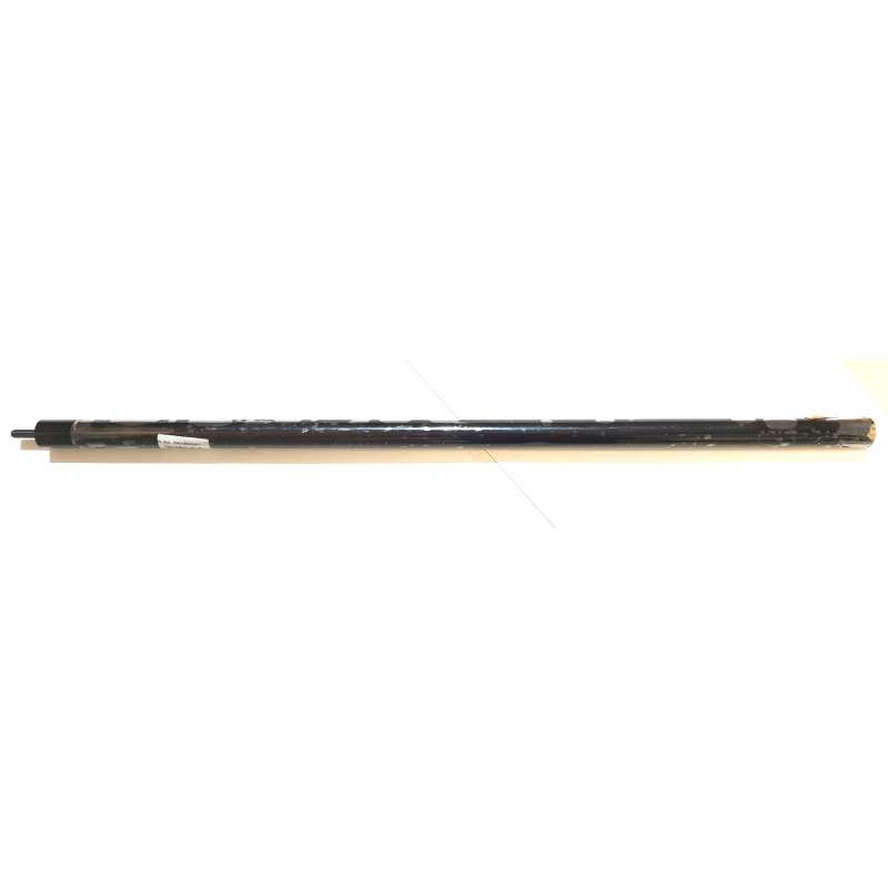 Lower rod with working shaft for garden tool 4 in 1 and brush cutter Scheppach and Woodster