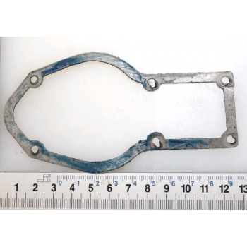 Paper gasket for hedge trimmer of garden tool 4 in 1 and brush cutter Scheppach and Woodster