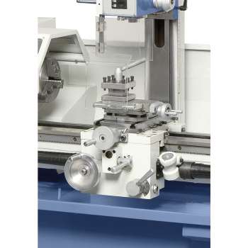 Metal lathe and milling machine Bernardo Proficenter 550 WQV