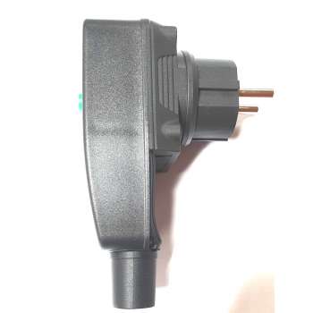 Interruptor para cortador de azulejos Scheppach FS3600 y FS4700