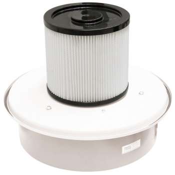 Filter for dust collector Scheppach HA1000
