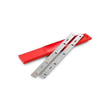 4 Lame HM Per Pialla Skil 1500/1506/1507/1510 - Ricambio Ad Alta Resistenza - Foto 11