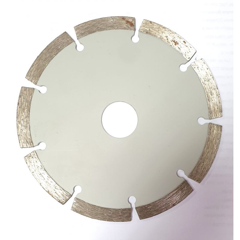 Concrete & Stone Cutting Diamond Blade