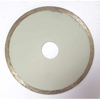 Disque diamant jante continue pour le carrelage 115 mm