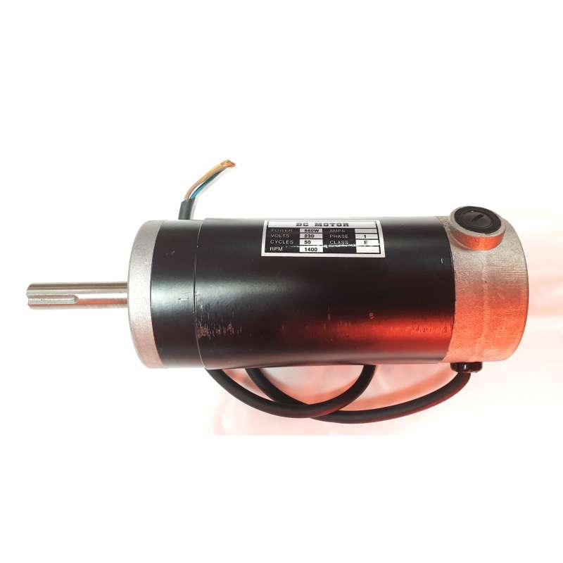 Motor for Scheppach DM460T lathe Probois machinoutils