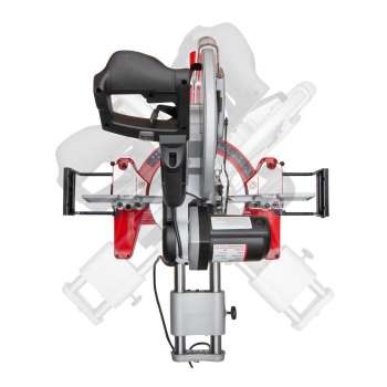 Scie à onglet radiale Holzmann KAP305JL