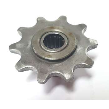 Sprocket for Kity, Scheppach and Woodster planer and thicknesser  for planer and thicknesser