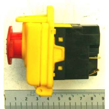 Schalter für drechselmaschine Kity TAB662