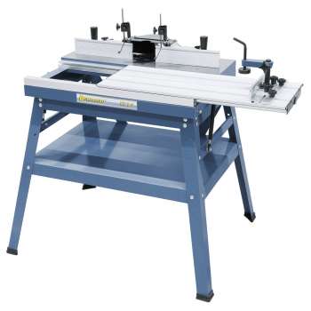 Router table Bernardo RT3F