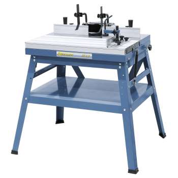 Router table Bernardo RT3F