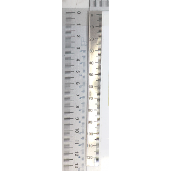 Scala per Scheppach HMS850, HMS2000 e HT850