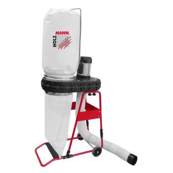 Aspirateur à copeaux Holzmann ABS850