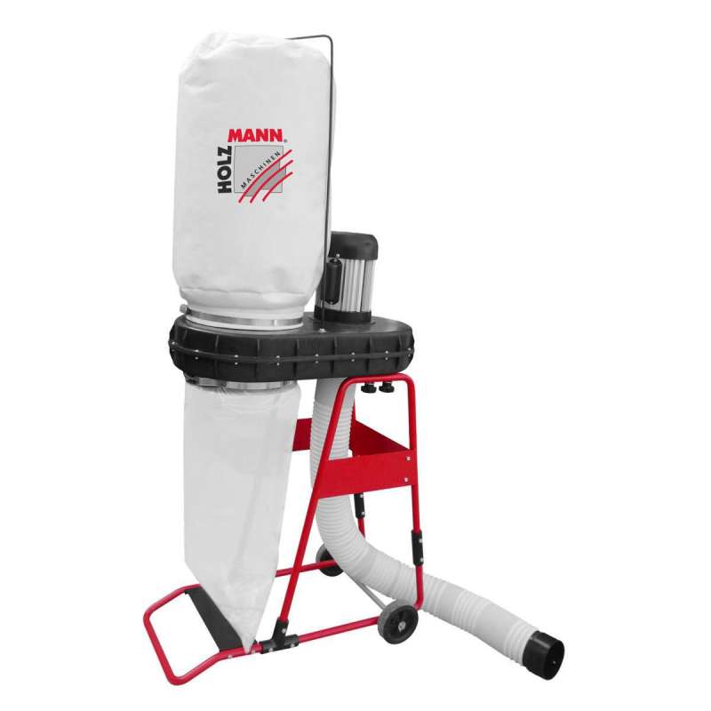 Aspirateur à copeaux Holzmann ABS850