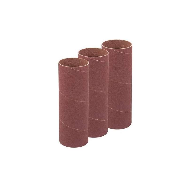 Bobbin Sleeves diameter 38 mm grit 240 for oscillating sander