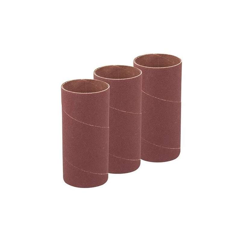 Bobbin Sleeves diameter 51 mm grit 240 for oscillating sander