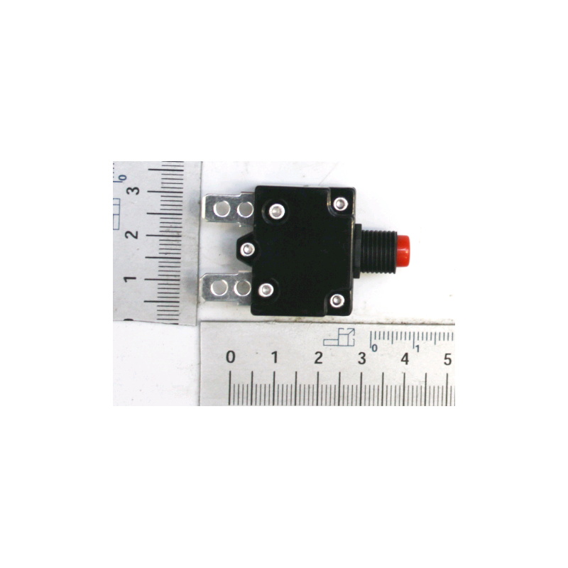 Disjoncteur pour compresseur Scheppach HC53DC - HC100DC