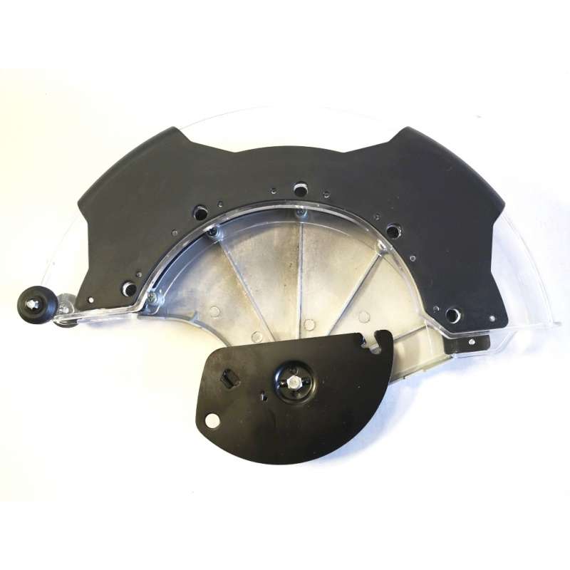 Protector Sägeblatt für gehrungssäge Scheppach radial HM120L