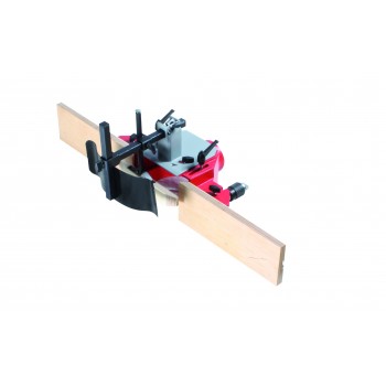 Combinado con operaciones de madera 5 Holzmann K5 260 L