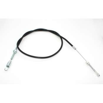 Cable de embrague para diferentes mini dumper Scheppach