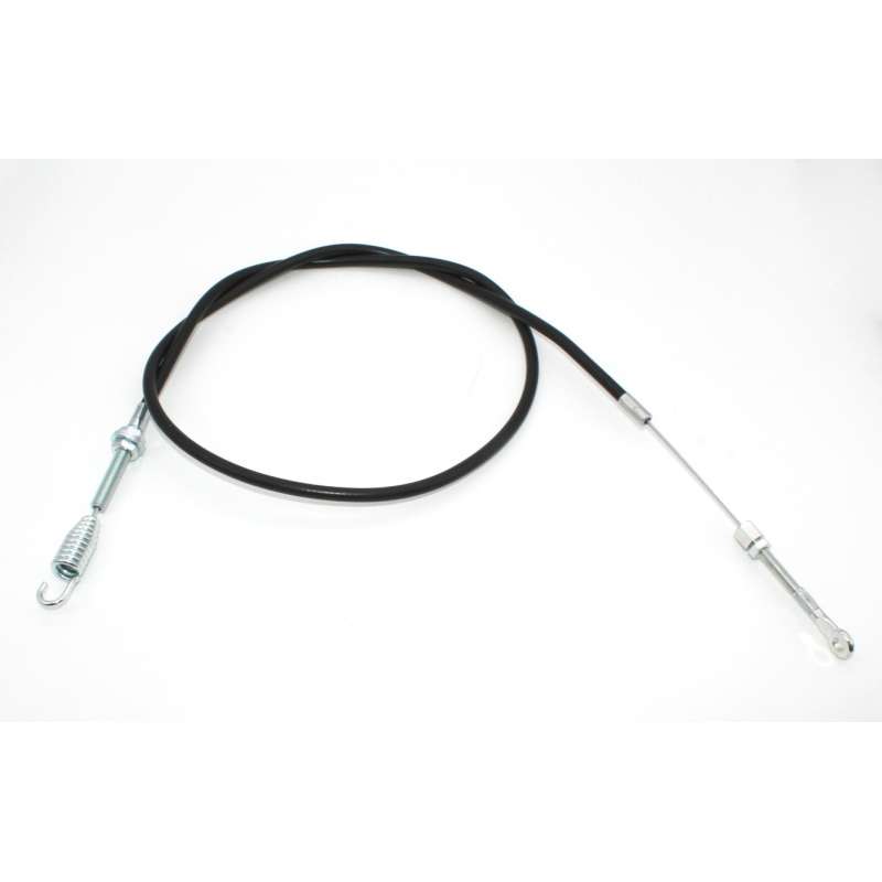 Cable for mini dumper Scheppach DP3000