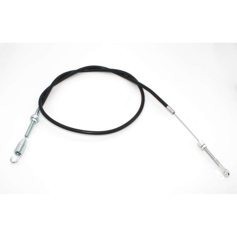 Cable de embrague para diferentes mini dumper Scheppach