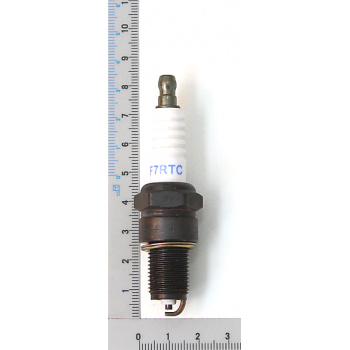 Spark plug for lawn mower Scheppach MS225-53B