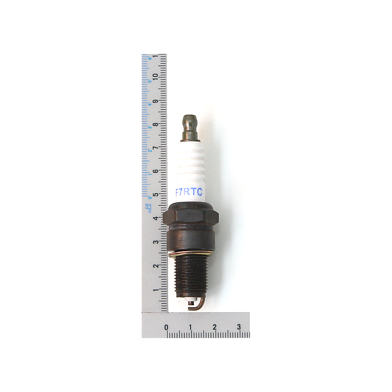 Spark plug for lawn mower Scheppach MS225-53B