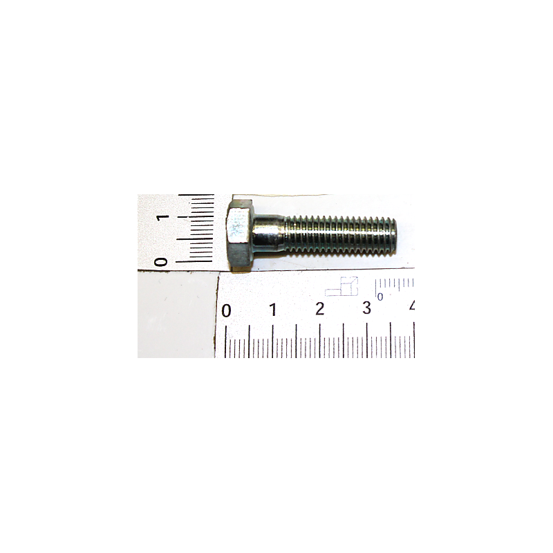 Vis pour compresseur Scheppach HC50