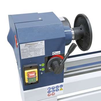 Drechselmaschine Bernardo KDM1100ECO mit Kopierer